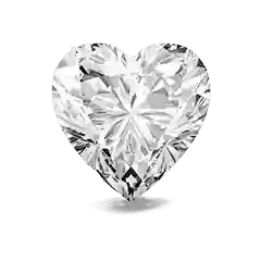 Heart - Kazara Diam
