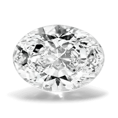 Oval - Kazara Diam